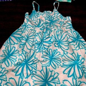 Gymboree size 12 girls sundress